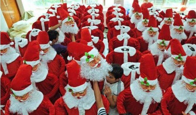 圣誕節(jié)用品