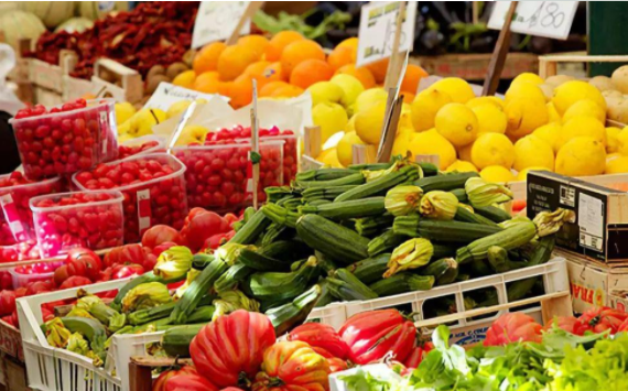 31省份3月CPI出爐 26地物價漲了.png 31省份3月CPI出爐 26地物價漲了.png