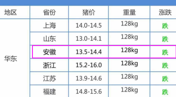 安徽仔豬價格.png