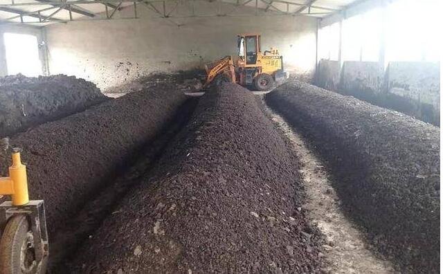 肥料有機(jī)肥