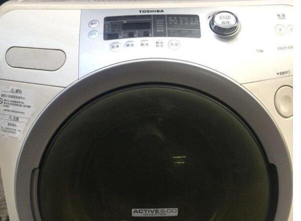 日本洗衣机