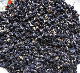 黑枸杞真假 黑枸杞真假