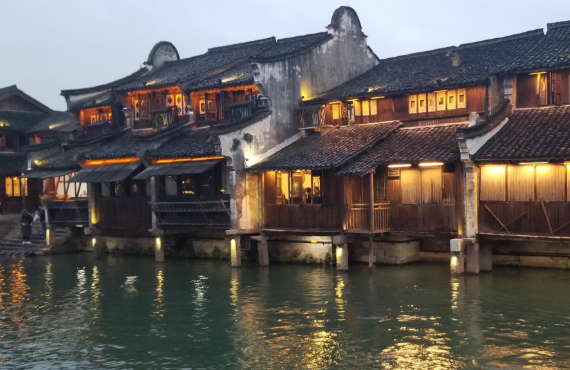 烏鎮(zhèn)風(fēng)景.png 烏鎮(zhèn)風(fēng)景.png