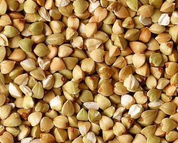 蕎麥的產(chǎn)地