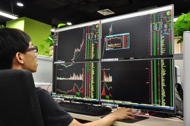 股票套牢什么意思