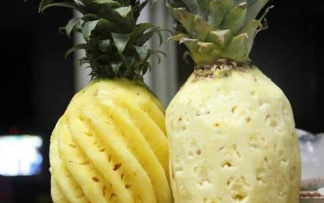 凤梨和菠萝不一样在什么地方？凤梨和菠萝你知道它们要怎么区别么？