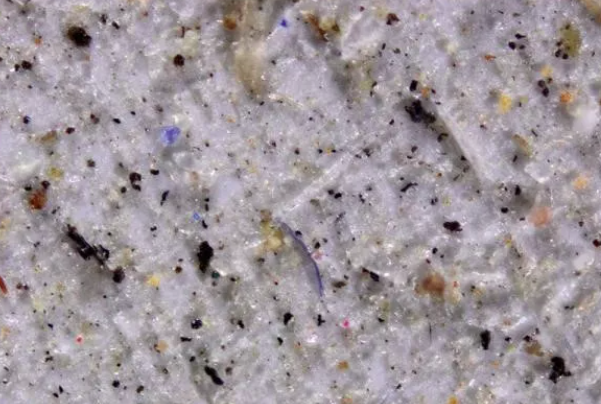 数以千计的微塑料在大气中旋转.png