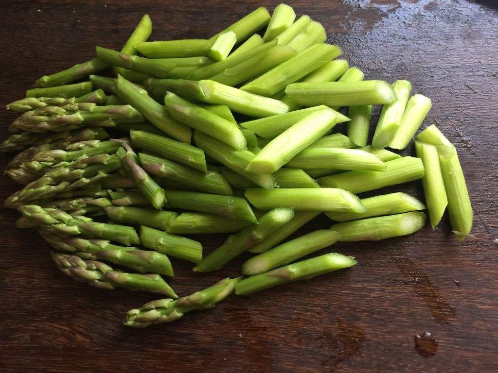 蘆筍怎么種 蘆筍怎么種