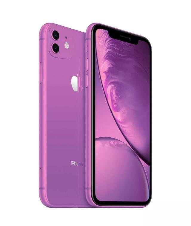 iphone12推出紫色为什么说是一次大胆尝试,iphone12推出紫色配置有