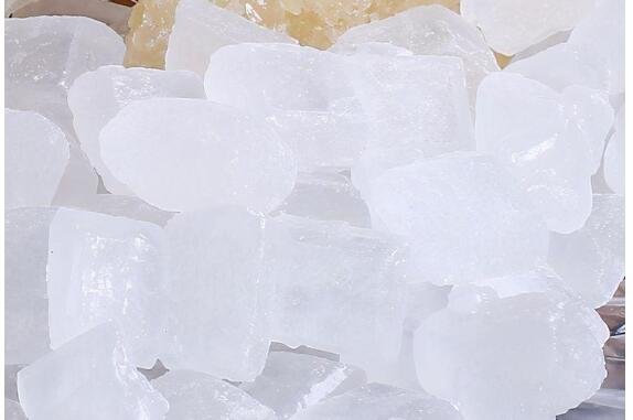 黃冰糖和白冰糖的區(qū)別