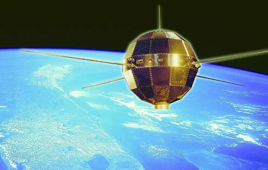 东方红一号卫星发射51周年,东方红一号为什么会设计成