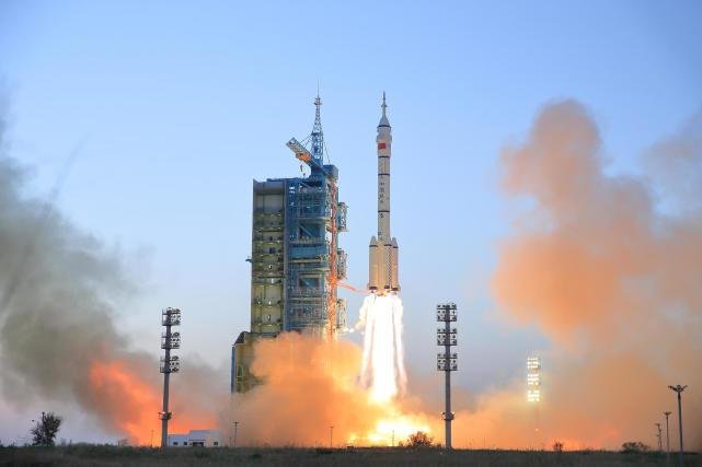 今明两年中国载人航天将迎高密度发射
