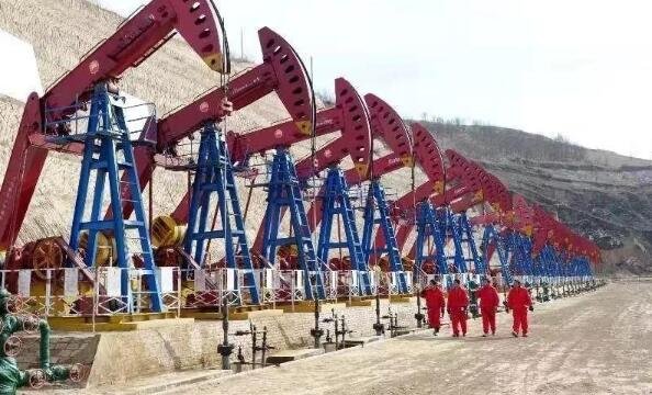 山西發(fā)現(xiàn)特大氣田