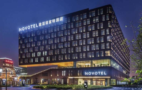 五一上海酒店订单暴涨十几倍，今年五一旅游酒店市场情况怎么样