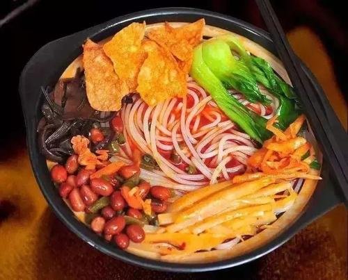 柳州螺師粉賣到20多個(gè)國(guó)家地區(qū) 柳州螺師粉賣到20多個(gè)國(guó)家地區(qū)