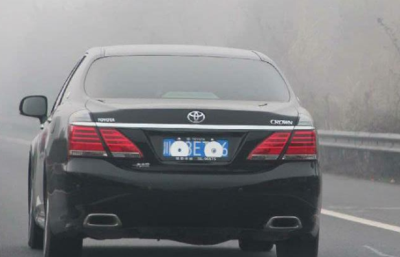 遮擋車牌怎么處罰.png 遮擋車牌怎么處罰.png