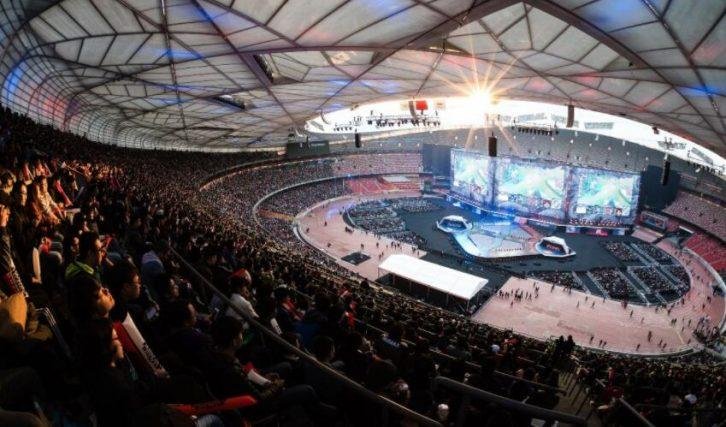 RNG出發(fā)前往冰島參加MSI