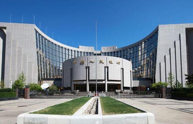 中國最大的商業(yè)銀行是