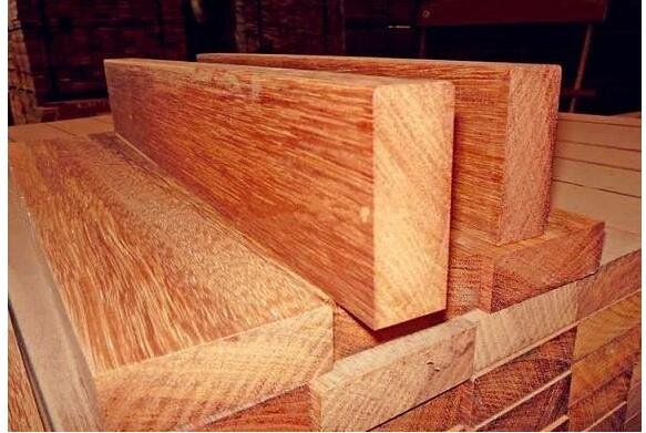 家具木材檔次排名