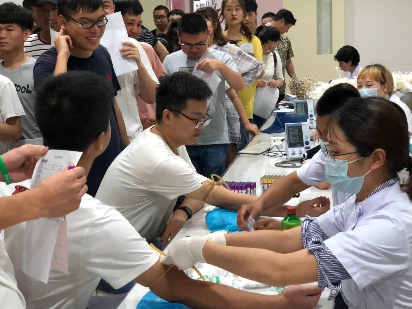 北京取消高校畢業(yè)生入職重復(fù)體檢 北京取消高校畢業(yè)生入職重復(fù)體檢