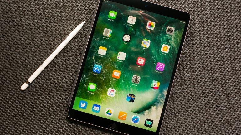 苹果iPad和Mac下半年预计将出现短缺，为什么目前国内外芯片都如此短缺？
