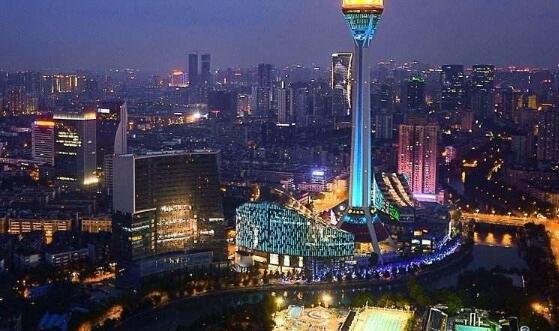 成都人均gdp 成都人均gdp