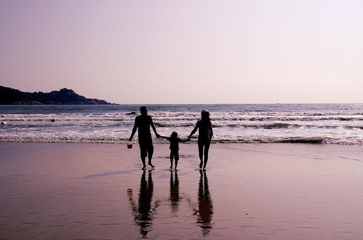 全國五一天氣地圖