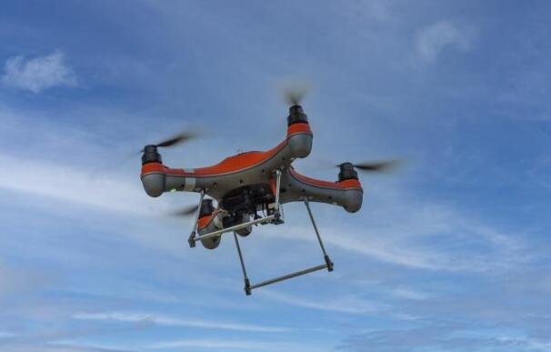 防水無人機 防水無人機