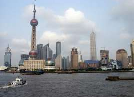 上海市多少人口,上海经济发展怎么样?