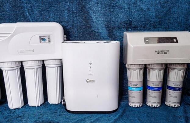 進(jìn)口凈水器品牌