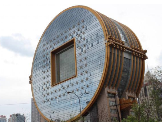 世界最丑十大建筑有哪些，中国的哪座建筑上榜呢