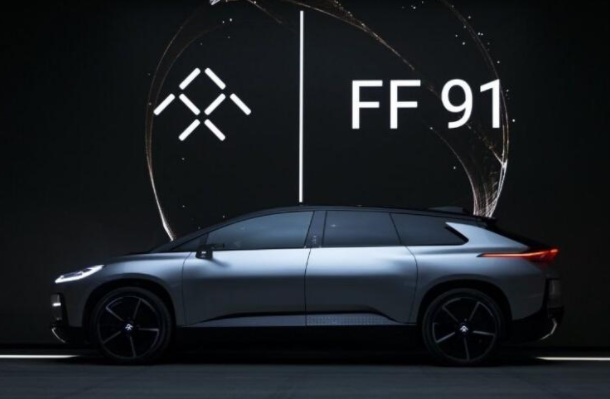 法拉第未来:FF91将与消费者见面什么时候上市，法拉第创始人是谁，法拉第是什么车