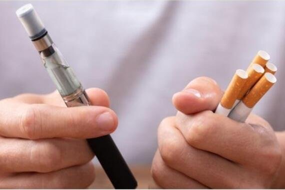 电子烟戒烟的效果怎么样？电子烟与香烟的不同在哪里？