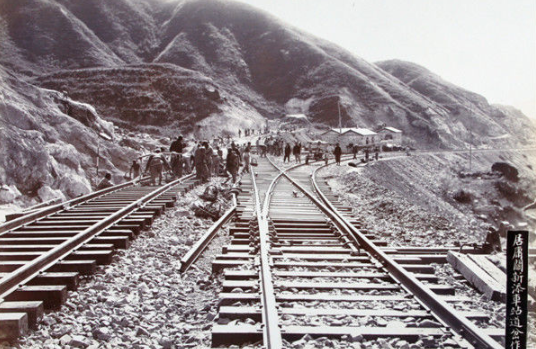 京张铁路