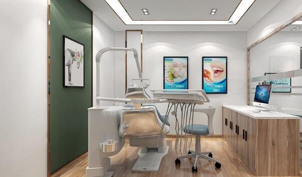 口腔診所加盟