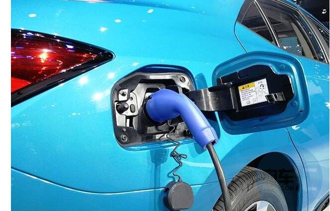 新能源汽车购置税