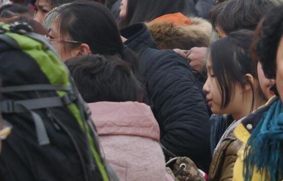 中國(guó)人的焦慮從哪里來(lái)