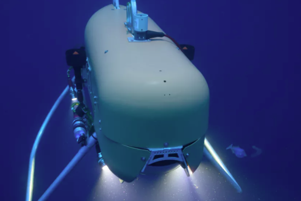 美国国家航空航天局（NASA）与深海探险者合作，为欧罗巴飞行任务开发技术.png