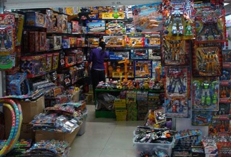 開什么小店賺錢 開什么小店賺錢