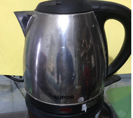 蘇泊爾電水壺怎么樣