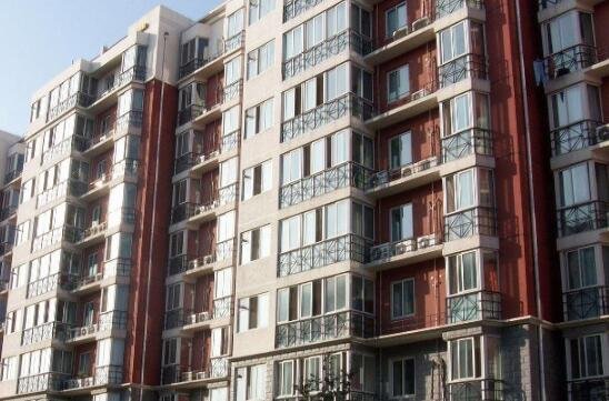 中國房價為什么這么高