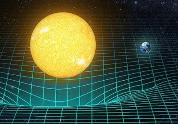 引力波是什么 引力波是什么