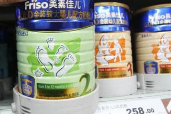 香港买什么奶粉比较好，有哪几种奶粉呢？