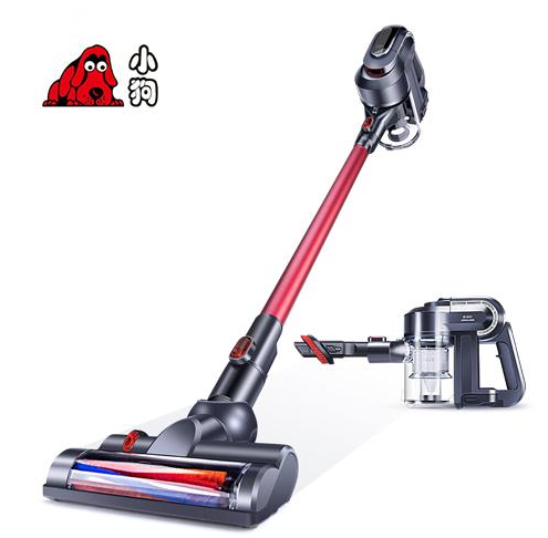 小狗吸塵器好用嗎