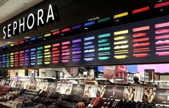 絲芙蘭有哪些牌子 絲芙蘭有哪些牌子