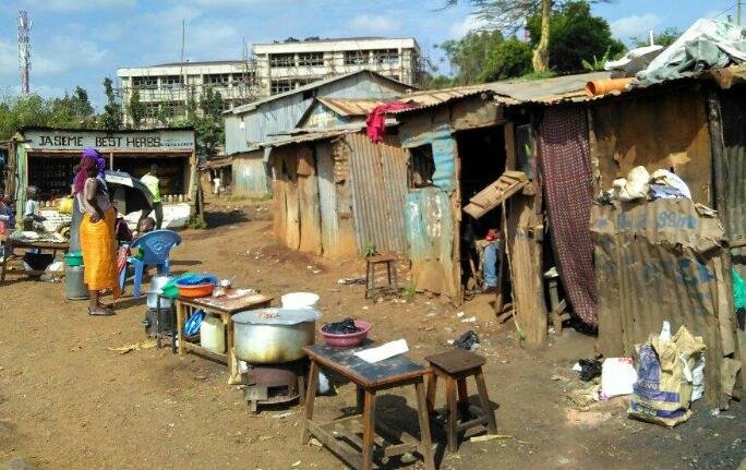 世界第一大贫民窟到底有多贫苦？世界上排的上名的贫民窟还有哪里？