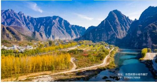 北京房山熱門景點(diǎn)有哪些？紅藝術(shù)館蓄勢崛起成新秀