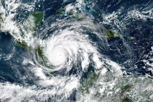 艾奥塔州（Iota）是2020年大西洋飓风季节的最后一场风暴，是该季节的第13次飓风和第30次飓风.png