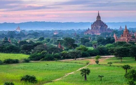 缅甸是哪个国家的