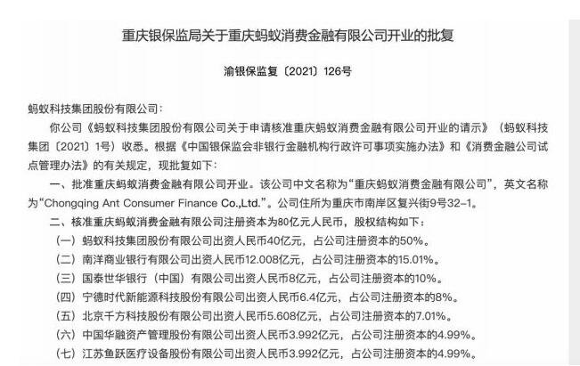螞蟻消費金融公司開業(yè).jpg